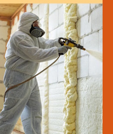 Услуги Услуги утепления в Комсомольске-на-Амуре под ключ